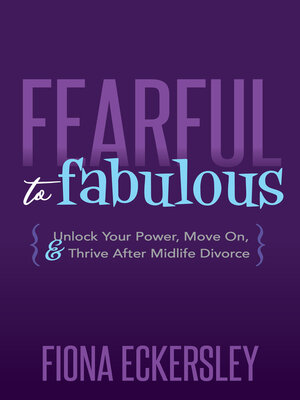 cover image of Fearful to Fabulous